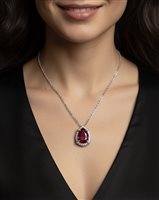 Collana Ultima Edizione Donna Colore in Argento CAO9876 - CAO9876